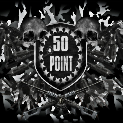 50 Point’s avatar