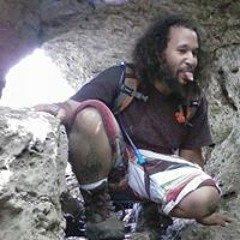Kelvin Robinson Eosteam