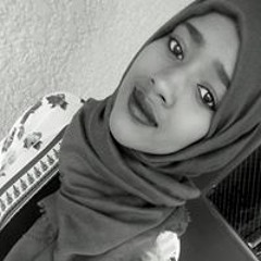 Fardousa Hassan Ahmed