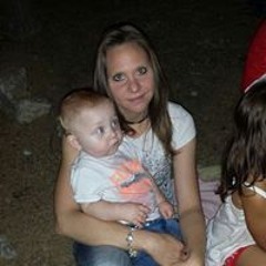 Kimandchris Kaleta Brown