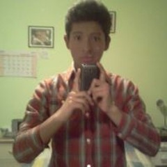 Horacio C. Peralta Ojeda