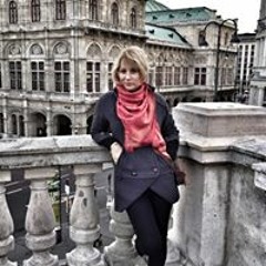 Alexandra Grechishkina