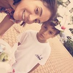 הילה כהן עצמון