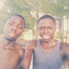 Jeremy Maestro McIntosh