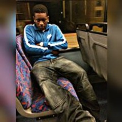 Donell 'Dizzla' Seale