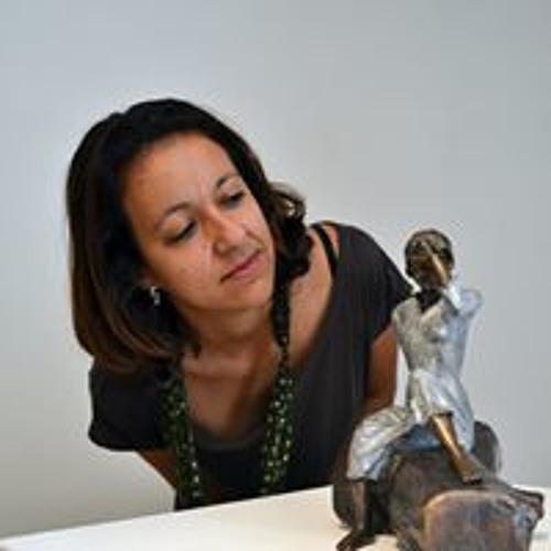 Estela Lima’s avatar