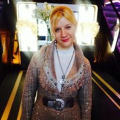 Vaida Baltrušaitytė