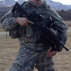 Jacob TheLegend Wyman