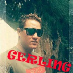 Carimi - Sensible A La Gachette Toere  GERLING SOUND SYSTEME VOL 15  2K15