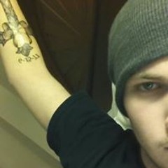 Ryan Jeffrey Hawkins