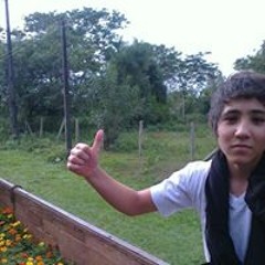 Giovanny Barrios