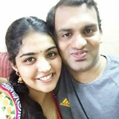 Ramakrishnan Subramanian