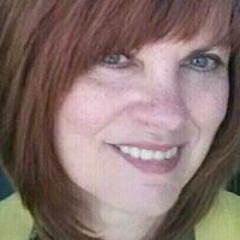 Marlene Hughes Brown