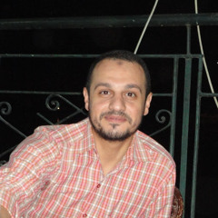 Mahmoud Zaky