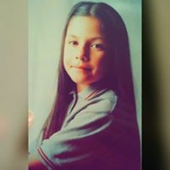 Valentina Barahona Fabres