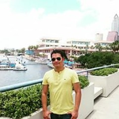 Alvaro Sierra Altamiranda