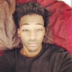 Charles Mountain Sealey