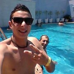 Lucas Pereira