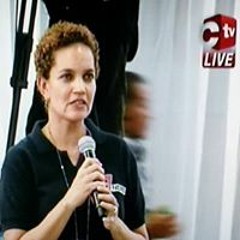 Karen Cozier-Phillip