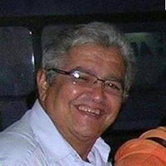 Julio Villarroel