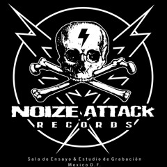 Noize Attack Records
