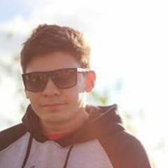 William Felipe Chepiloski