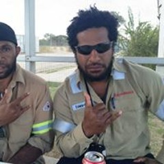 Eddie Eka Hewaiilapo