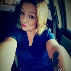 Shana Barrett Garcia