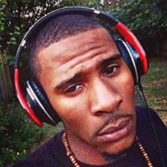 Bryan Chuck Jones Jr.