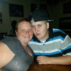 Stephanie Nicole Harris