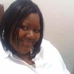 Melanie Powell Hudson