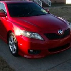 Tracie MizzMocha Boone