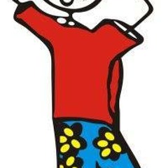 Pogo Man