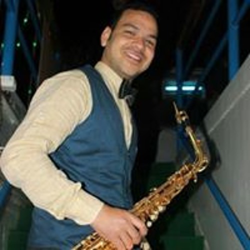 Hany Farouk’s avatar