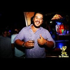 Adrian Luna Gonzalez