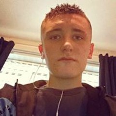 Kieran Ashley New