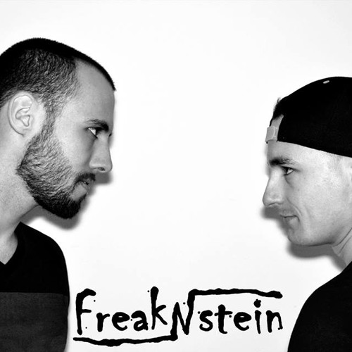 FreakNstein’s avatar