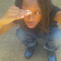 Kinqq Mickey Johnson