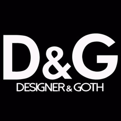 DESIGNER GOTH