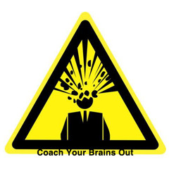 Coach Your Brains Out