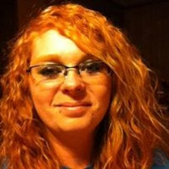 Heather Elaine Walker