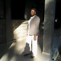 Fritzie Sh Thélus Xavier