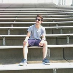 Justin Linetski