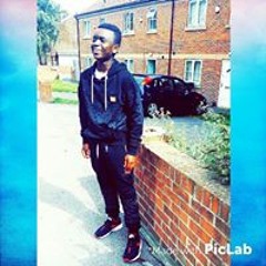 Nehemiah Mensah