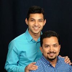 Rafsun Faiz
