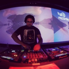 Chris Odium Promo