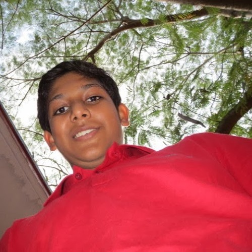 Nikhil Jain’s avatar