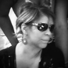 Brenda Rogers Parker