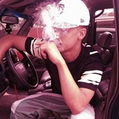 Noah CarolinaBoy Sarvis