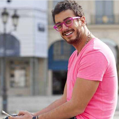 Saad Lamjared